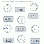 10 3Rd Grade Clock Worksheets Clock Worksheets Time Worksheets 2nd