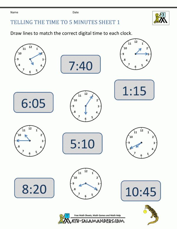 10 3Rd Grade Clock Worksheets Clock Worksheets Time Worksheets 2nd 