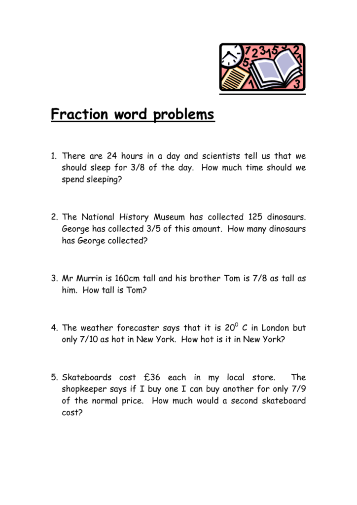 18 Fraction Worksheets 3rd Grade Worksheeto