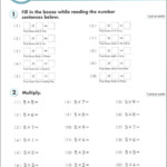 3 Kumon Worksheets Fabtemplatez Multiplication Grade 3 Workbook Kumon