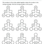 38 Clever 3rd Grade Math Worksheets Design Bacamajalah Math Logic