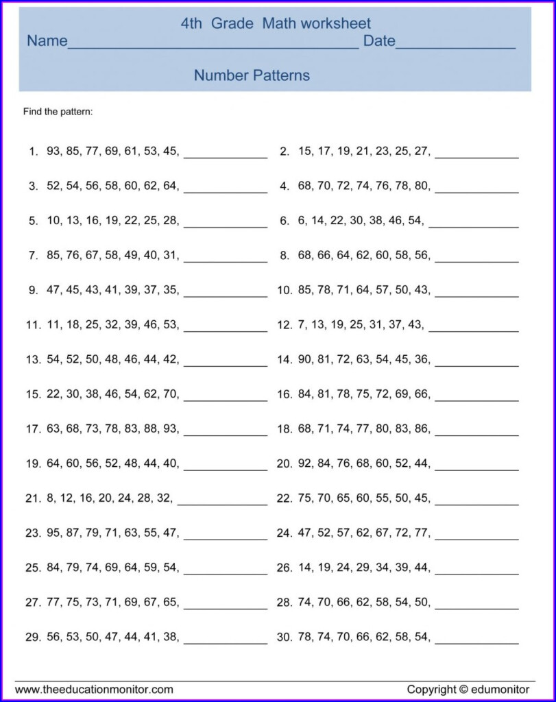 3rd Grade Common Prefixes And Suffixes Worksheets Worksheet Resume 