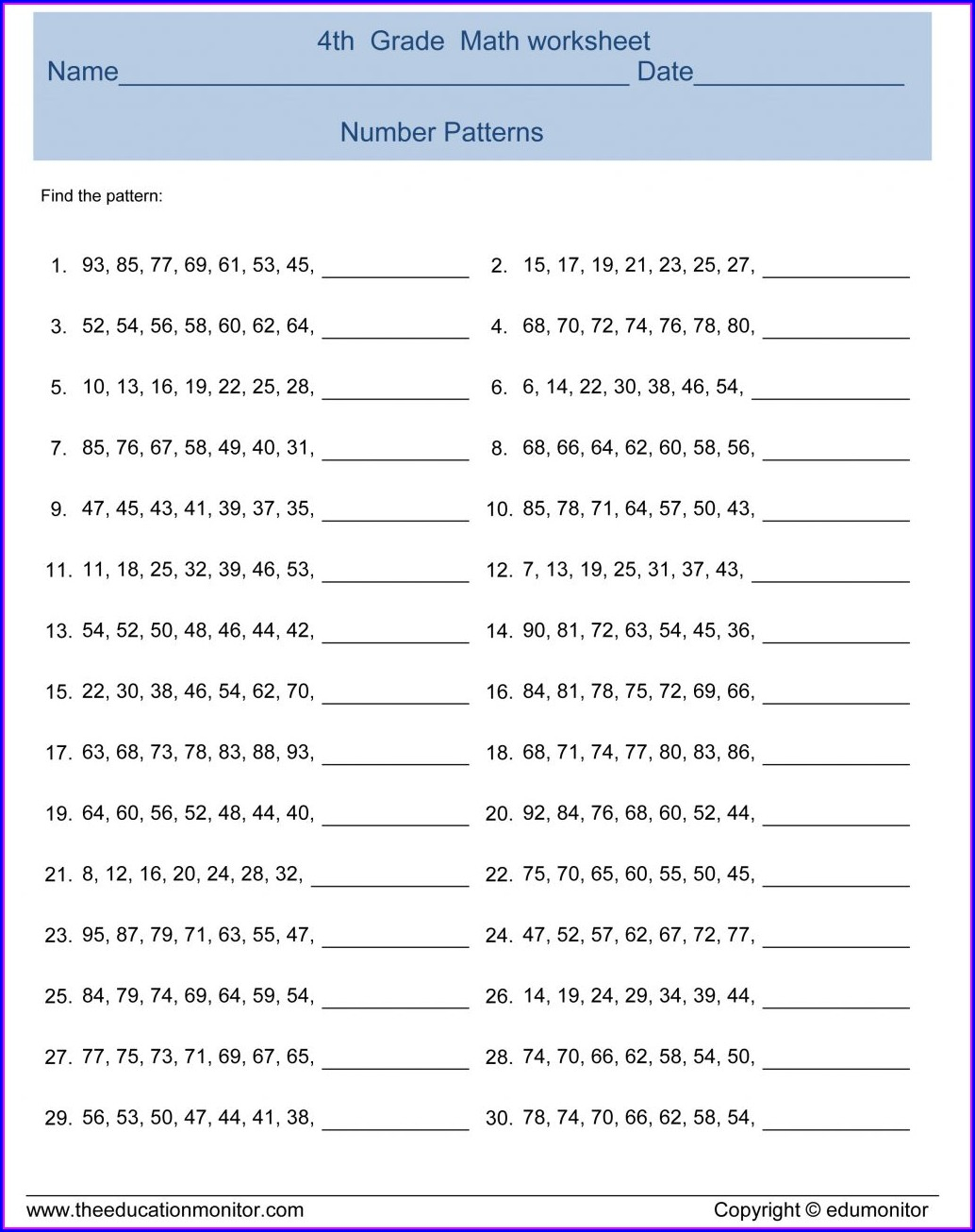 3rd Grade Common Prefixes And Suffixes Worksheets Worksheet Resume 