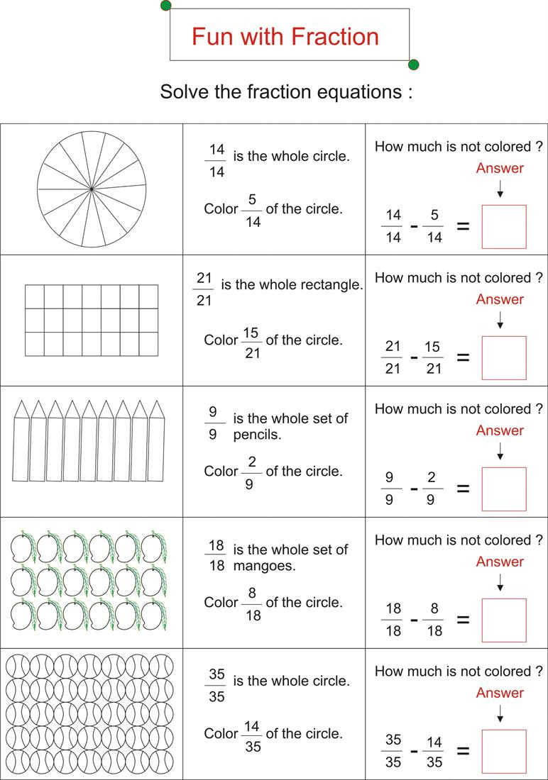 3rd Grade Math Simplifying Fractions Worksheets Printable Db Excelcom 