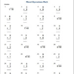 3rd Grade Math Worksheets Best Coloring Pages For Kids Free 3rd Grade