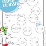 3rd Grade Math Worksheets Khan Academy Printable Math Worksheets