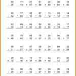 3rd Grade Math Worksheets Pdf 3rd Grade Math Worksheets Math