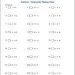 3rd Grade Math Worksheets Pdf EduMonitor 3rd Grade Math Worksheets