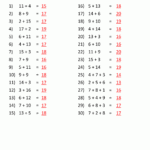 7th Grade Math Cheat Sheet Photos Ministries Decor