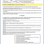 9th Grade English Worksheets With Answer Key Worksheet Resume Examples