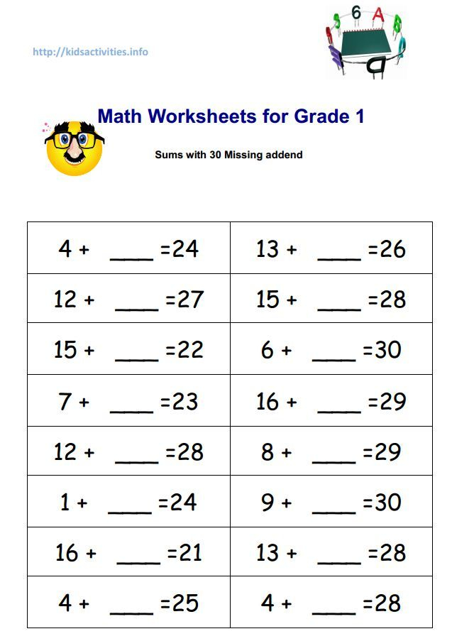 Contoh Free Download Math Worksheets For Grade 3 Kelompok Belajar