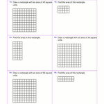 Die Besten 25 Perimeter Of Rectangle Ideen Auf Pinterest Br che