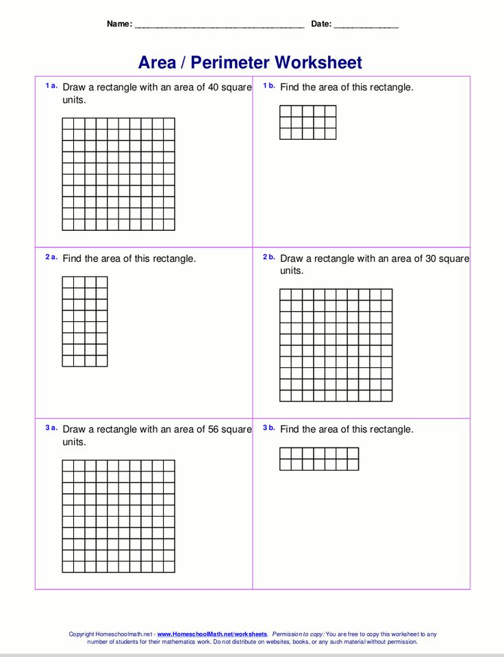 Die Besten 25 Perimeter Of Rectangle Ideen Auf Pinterest Br che 