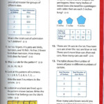 Envision Math Workbook Grade 5 Printable Pages Di 2020