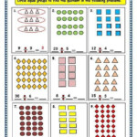 Equal Groups Worksheets 3rd Grade Pin By Florije Sllamniku On Foto In