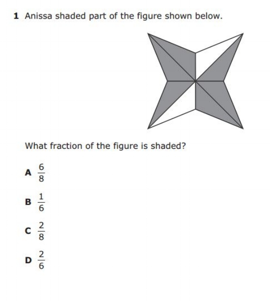 Free Printable 3rd Grade STAAR Practice Tests Math And Reading 