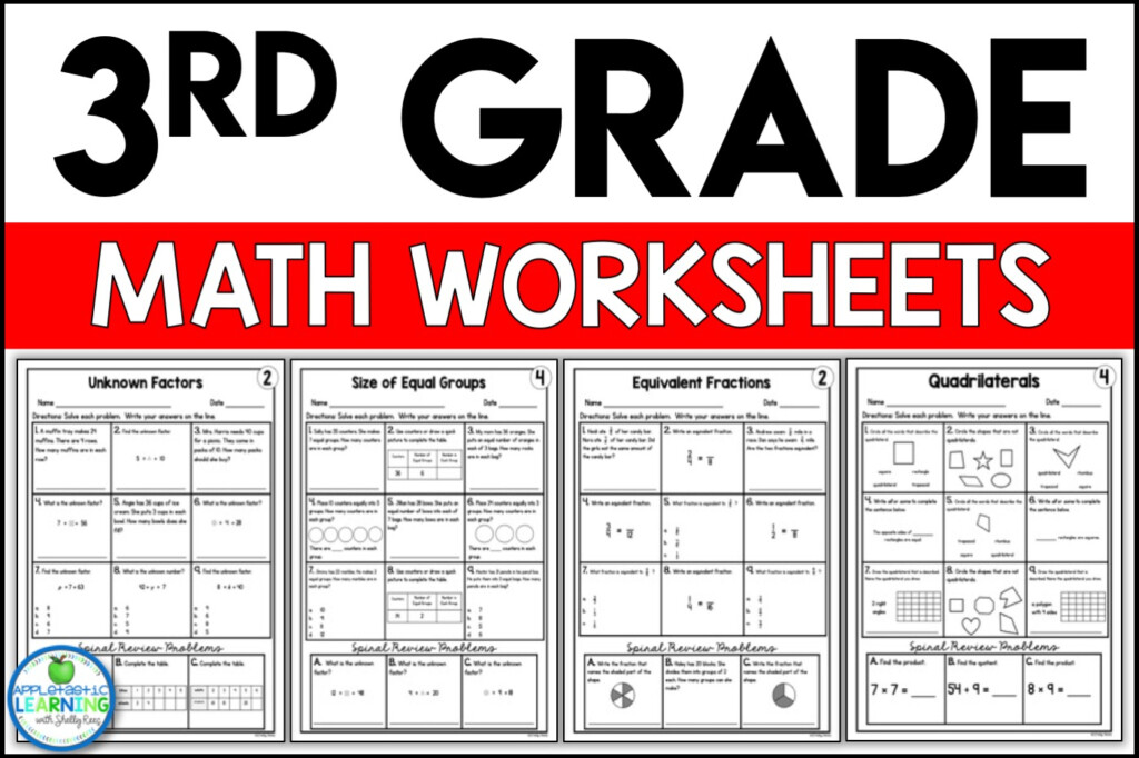 Free Printable Perimeter Worksheets 3Rd Grade Worksheet On Perimeter 