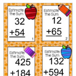 Go Math 3Rd Grade Answer Key Chapter 1