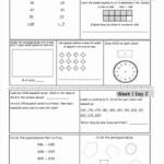 Grade 3 Worksheets Math Pdf Printable Math Worksheet 42 Phenomenal