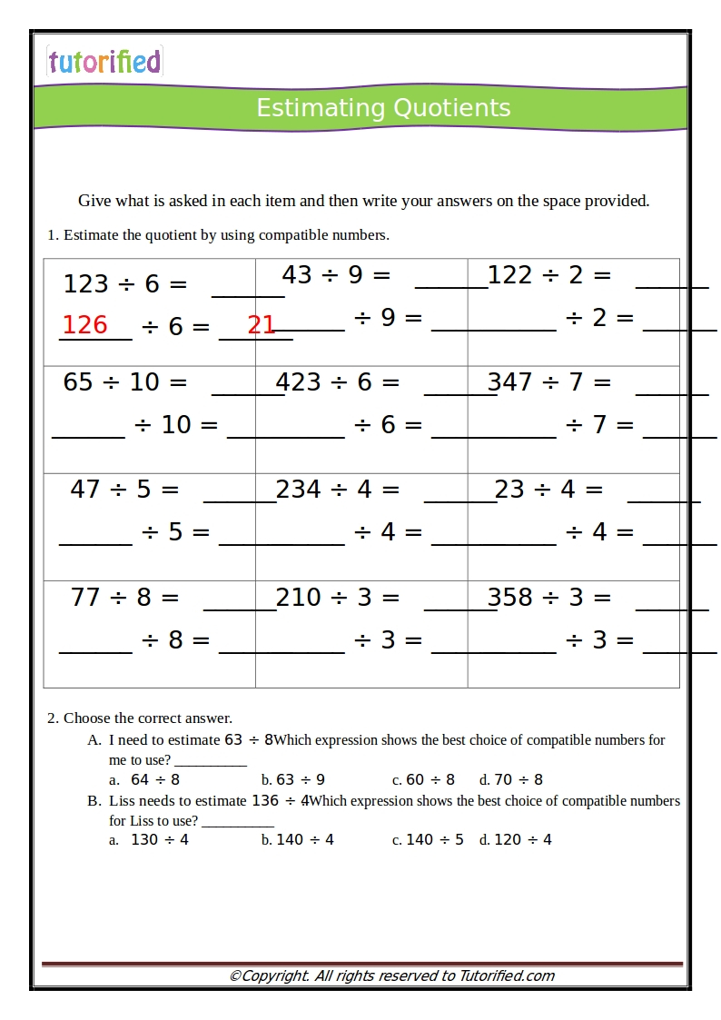 Math Number Patterns Worksheets Grade 4 Numbersworksheetcom 3rd Grade