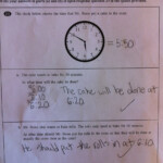 Michael J Perkins School Blog MCAS Math Marathon And The Answers Are