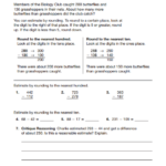 Pearson Successnet Worksheets