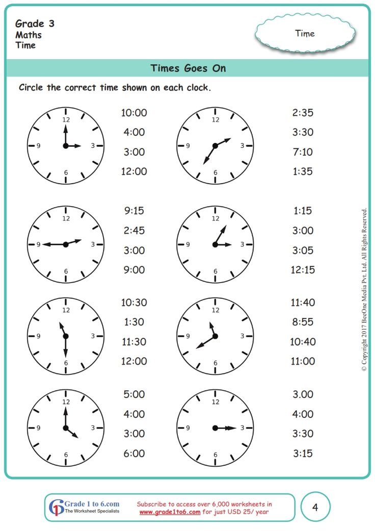 Pin On Grade 3 Math Worksheets PYP CBSE ICSE Common Core