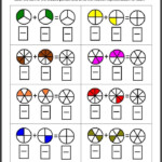 Printable Year 2 Maths Worksheets Math Fractions Worksheets