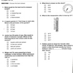 Singapore Math 3rd Grade Printable Worksheets Free Math Worksheets