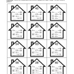 Slobbery Fun Worksheets For 3rd Grade Hudson Website