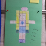 Third Grade Math Projects