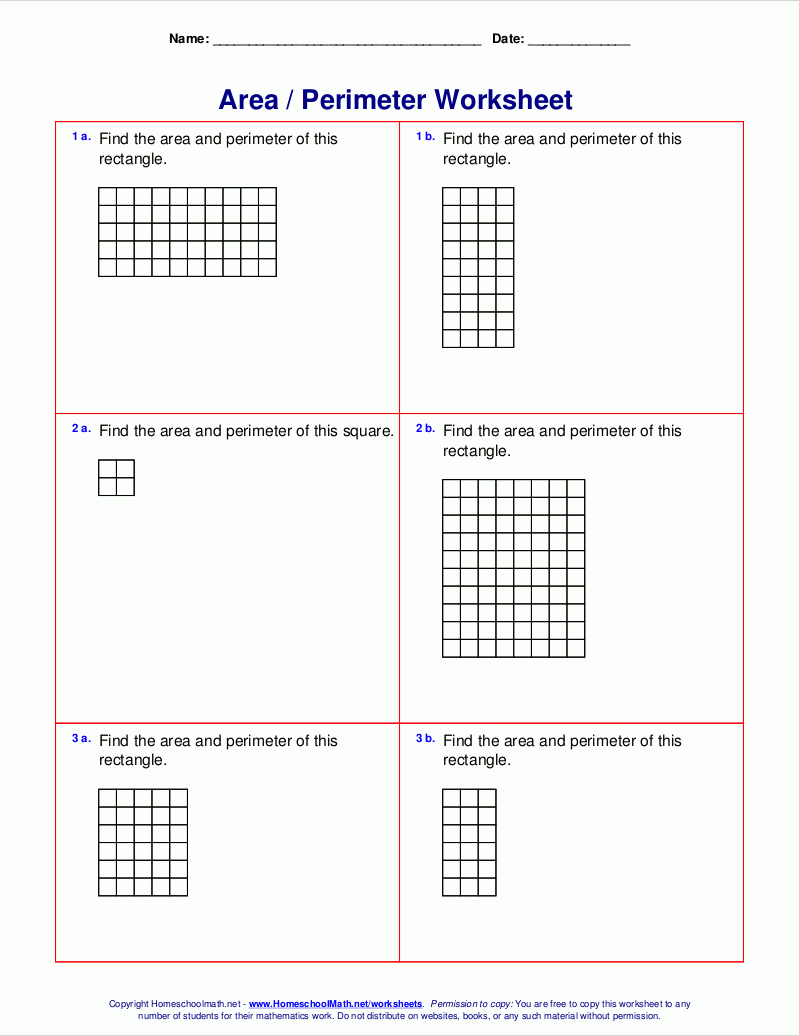 Worksheet Area Worksheets 4th Grade Grass Fedjp Worksheet Study Site