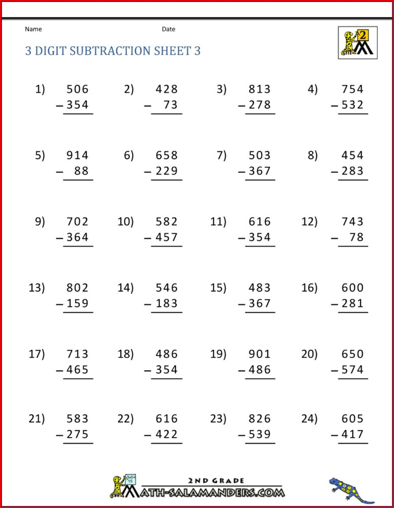Worksheet Generator Simple Solutions Math Grade 6 Answer Key Worksheet 