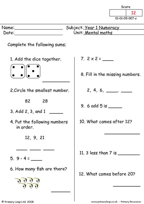14 Accelerated Math Worksheets 3rd Grade Worksheeto