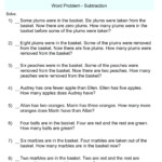 3Rd Grade Area Word Problems