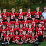 3rd Grade Football FCFL Dual Championships Are Twice As Nice