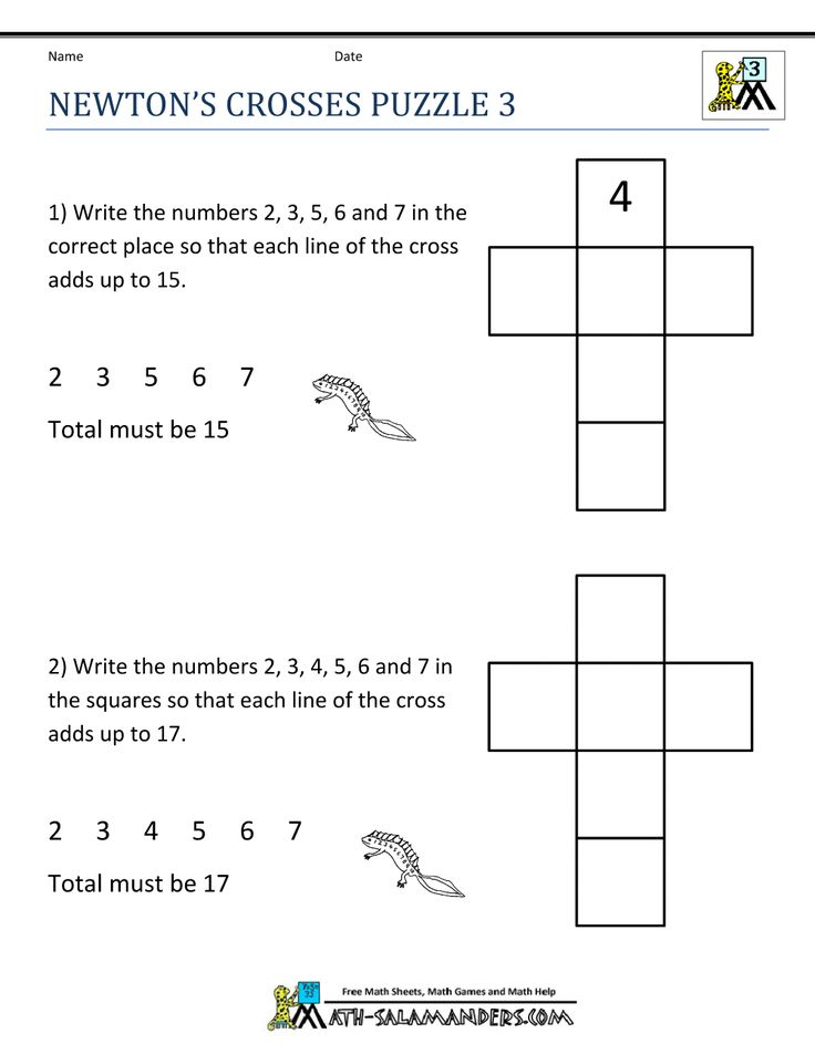 3rd Grade Math Multiplication Worksheets Who Am I 3rd Grade Math 
