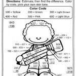 3Rd Grade Spelling Worksheets The Answers To Everyday Math