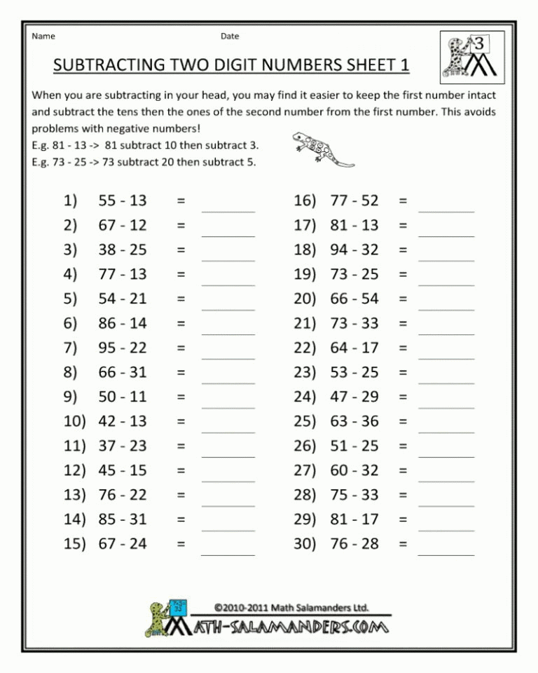 3Rd Grade Spelling Worksheets The Answers To Everyday Math 