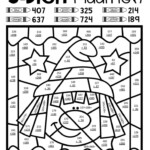 4 Free Math Worksheets Fourth Grade 4 Addition Add 3 Digit Numbers In