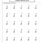 4 Free Math Worksheets Second Grade 2 Multiplication Multiplication