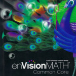5th Grade 2012 Pearson EnVision Math