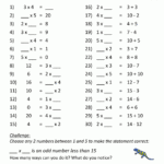 6th Grade Math Worksheets Multiplication Sheets 4th Grade Db Excelcom