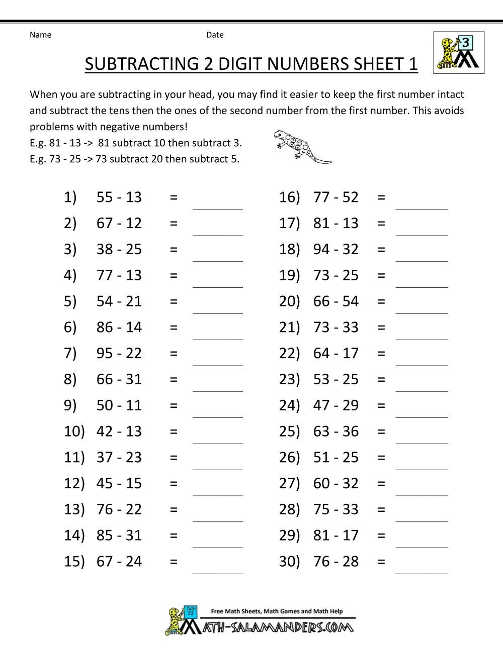 3rd-grade-math-computation-worksheets-3rd-grade-math-worksheets