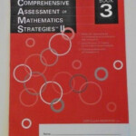 ANSWERS Teaches Assesses Math Standards Strategies Benchmarking