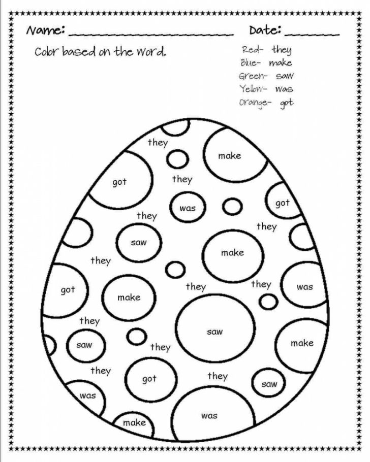 Coloring Pages Easter Coloring For 3Rd Grade Math Color Math 