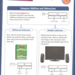 Envision Math 5th Grade Worksheets