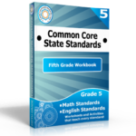 Fifth Grade Common Core Workbook Download