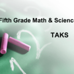 Fifth Grade Math TAKS