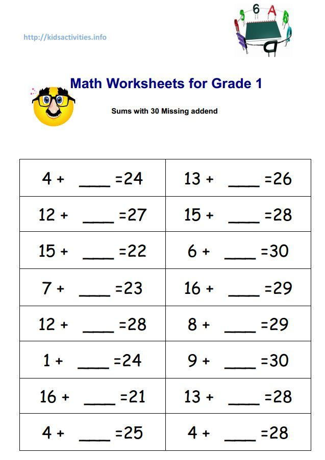 Free Printable Addition Worksheets 3rd Grade Third Grade Addition 